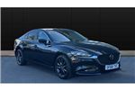 2018 Mazda 6