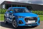 2020 Audi Q3