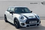 2020 MINI Hatchback 5dr
