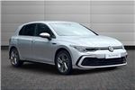 2022 Volkswagen Golf