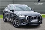 2019 Audi Q3