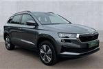 2023 Skoda Karoq