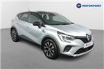 2022 Renault Captur