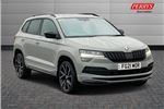 2021 Skoda Karoq