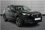 2023 SEAT Tarraco