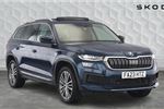2023 Skoda Kodiaq