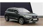 2022 SEAT Ateca