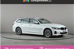 2022 BMW 3 Series Touring