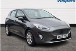 2017 Ford Fiesta