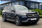 2021 Mercedes-Benz GLS