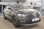 2021 Volkswagen T-Roc