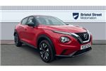 2022 Nissan Juke