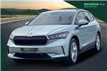 2022 Skoda Enyaq