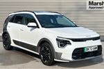 2022 Kia Niro