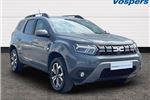 2024 Dacia Journey