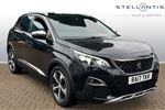 2017 Peugeot 3008