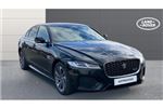 2024 Jaguar XF