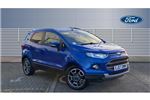 2017 Ford EcoSport