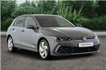 2022 Volkswagen Golf GTE
