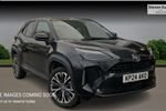 2024 Toyota Yaris Cross