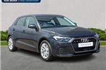 2025 Audi A1