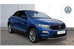 2021 Volkswagen T-Roc Cabriolet