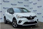 2021 Renault Captur