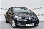 2020 Renault Clio