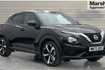 2022 Nissan Juke