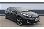 2018 Kia Ceed