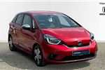 2022 Honda Jazz