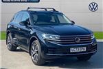 2023 Volkswagen Touareg