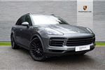 2020 Porsche Cayenne