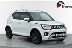 2021 Suzuki Ignis