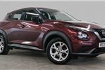 2021 Nissan Juke