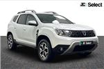 2019 Dacia Duster