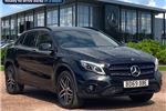 2019 Mercedes-Benz GLA