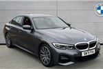 2022 BMW 3 Series