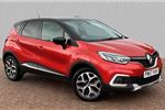 2017 Renault Captur