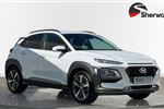 2020 Hyundai Kona