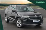 2024 Skoda Kodiaq
