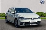 2022 Volkswagen Polo