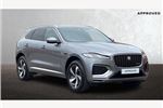 2023 Jaguar F-Pace