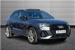 2020 Audi Q3