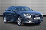 2019 Audi Q3