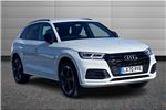 2020 Audi Q5