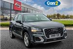 2018 Audi Q2