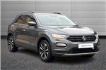 2020 Volkswagen T-Roc