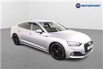 2022 Audi A5 Sportback