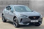 2024 Cupra Formentor